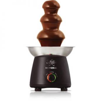 Comprar o produto de Cascata de Chocolate em Outros em Ourinhos, SP por Solutudo