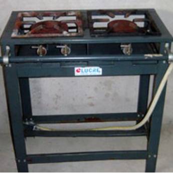 Comprar o produto de Fogão Industrial em Outros em Ourinhos, SP por Solutudo