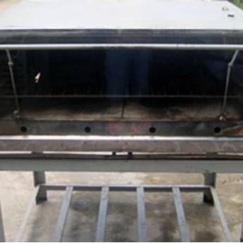 Comprar o produto de Forno Médio e Grande em Outros em Ourinhos, SP por Solutudo