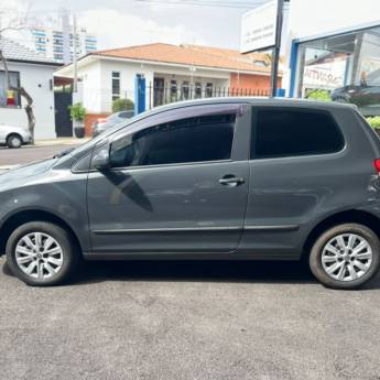 Comprar o produto de VW FOX 1.0 2009 em Outros Veículos em Botucatu, SP por Solutudo