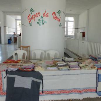 Comprar o produto de Bazar beneficente em Outros Serviços em Birigui, SP por Solutudo