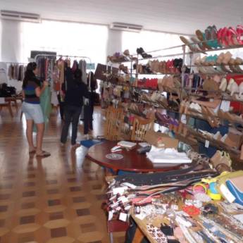 Comprar o produto de Bazar beneficente em Outros Serviços em Birigui, SP por Solutudo