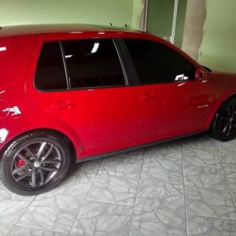 Comprar o produto de Polimento Técnico - Golf Sportline em Carros em Botucatu, SP por Solutudo