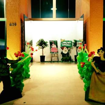 Comprar o produto de Festa Infantil em A Classificar em Birigui, SP por Solutudo