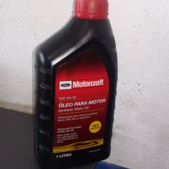Comprar o produto de Motorcraft  em Outros em São Roque, SP por Solutudo