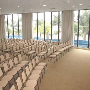 Comprar o produto de Sala para convenção em Outros Serviços em Avaré, SP por Solutudo