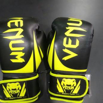 Comprar o produto de Luvas de Boxe Venum em Esportes e Fitness em Avaré, SP por Solutudo