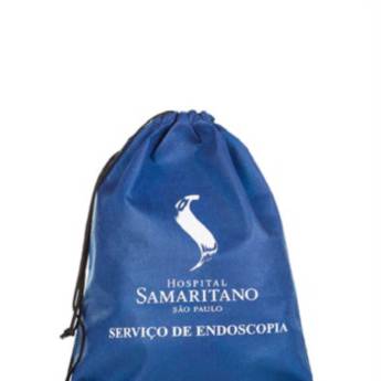 Comprar o produto de Saquinhos Ecológicos em Produtos de Dia das Mães em São José do Rio Preto, SP por Solutudo