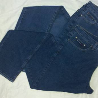 Comprar o produto de Calça Jeans Masculina Pininfarina em A Classificar em Birigui, SP por Solutudo