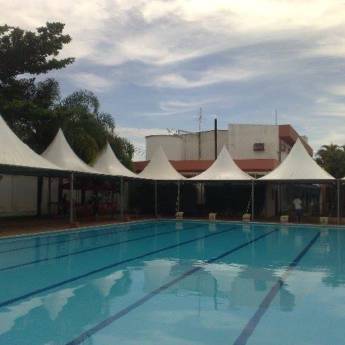 Comprar o produto de Alugar tendas para eventos em Outros em Avaré, SP por Solutudo