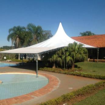 Comprar o produto de Tendas para festas em Outros em Avaré, SP por Solutudo