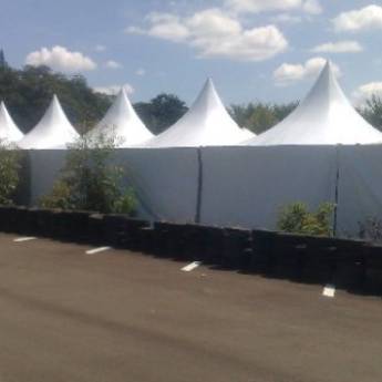 Comprar o produto de Aluguel de tendas para festas em Outros em Avaré, SP por Solutudo