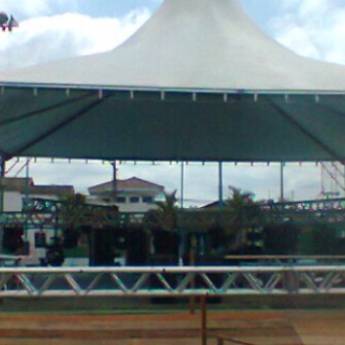 Comprar o produto de Tendas para feiras agropecuárias em Outros em Avaré, SP por Solutudo