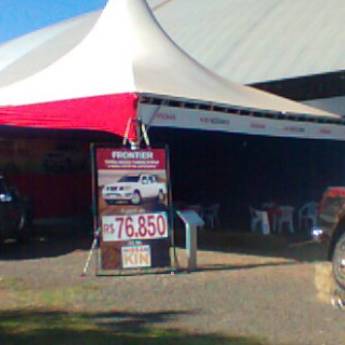 Comprar o produto de Tendas para locação em Outros em Avaré, SP por Solutudo