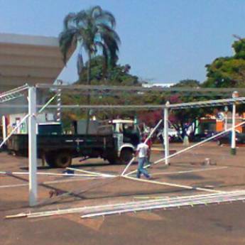Comprar o produto de Locação de Tendas e infraestrutura para eventos em Outros em Avaré, SP por Solutudo