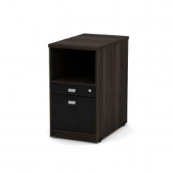 Comprar o produto de Gaveteiro Alto Fixo em Gaveteiros em São José do Rio Preto, SP por Solutudo