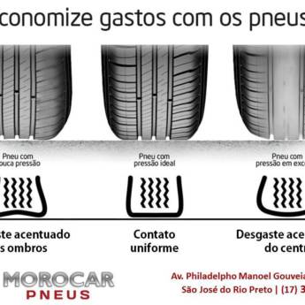 Comprar o produto de Troca de Pneus em Carros em São José do Rio Preto, SP por Solutudo