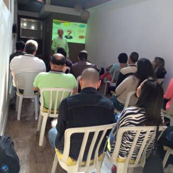 Comprar o produto de Vital Equilibrius  Palestra com Luiz Walter Lino em Outros Serviços em Itatiba, SP por Solutudo