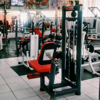 Comprar o produto de Aulas de Musculação em Outros em Valinhos, SP por Solutudo