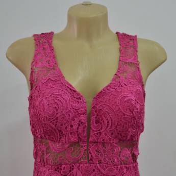 Comprar o produto de Vestido de festa em Calçados, Roupas e Bolsas em Avaré, SP por Solutudo