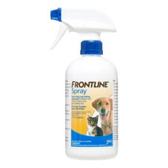 Comprar o produto de Frontline em Outros em Botucatu, SP por Solutudo