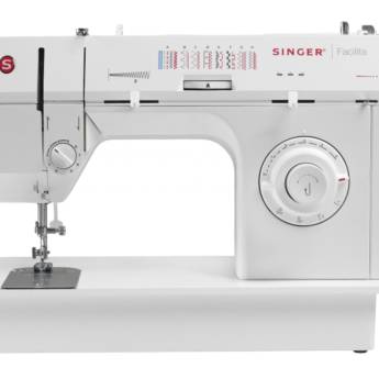 Comprar o produto de Máquina de costura doméstica - Facilita Singer em Outros em Jaú, SP por Solutudo