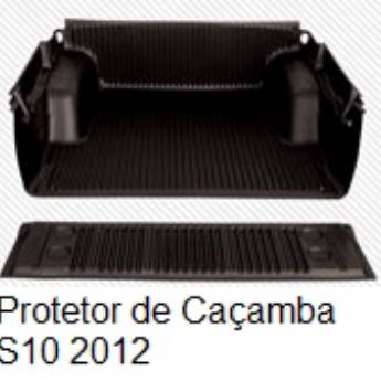 Comprar o produto de Protetor de Caçamba S10 em Mais Categorias em Lençóis Paulista, SP por Solutudo