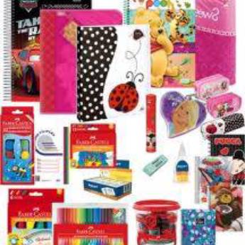 Comprar o produto de Material Escolar em Avaré em Materiais Escolares em Avaré, SP por Solutudo