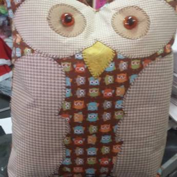 Comprar o produto de Porta Pijama de Coruja em Mais Categorias em Avaré, SP por Solutudo