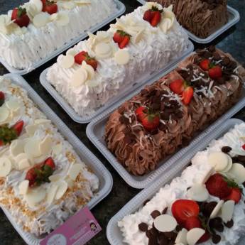 Comprar o produto de BOLOS EM TIRAS  em A Classificar em Tatuí, SP por Solutudo