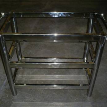 Comprar o produto de Produto Inox Polux  em A Classificar em Lençóis Paulista, SP por Solutudo