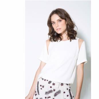 Comprar o produto de Blusa Animale  em Feminino em Avaré, SP por Solutudo