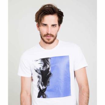 Comprar o produto de Camiseta Ellus em Masculino em Avaré, SP por Solutudo