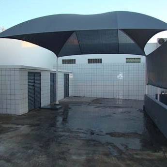 Comprar o produto de Sombrite em Casa, Móveis e Decoração em Tietê, SP por Solutudo