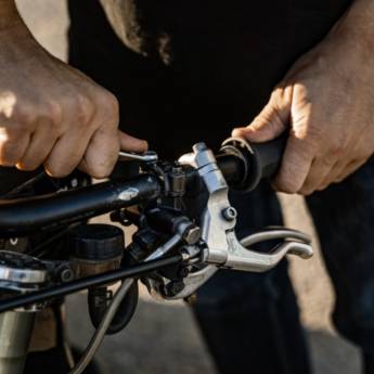 Comprar o produto de Serviço de Socorro em Oficinas de Motos em Botucatu, SP por Solutudo
