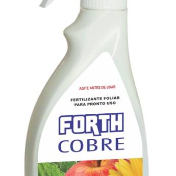 Comprar o produto de Fertilizante de Cobre em Outros em Ourinhos, SP por Solutudo