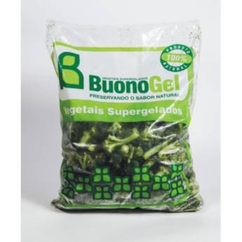 Comprar o produto de Brócolis Florete 2kg  em Alimentos e Bebidas em Botucatu, SP por Solutudo