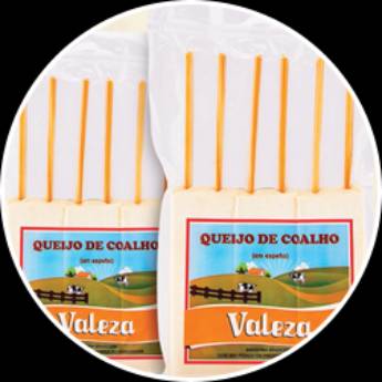 Comprar o produto de Queijo Coalho  em Alimentos e Bebidas em Botucatu, SP por Solutudo