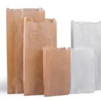 Comprar o produto de Saco Papel Kraft  em A Classificar em Botucatu, SP por Solutudo