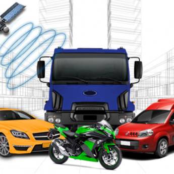 Comprar o produto de Rastreamento de Veículos em Outros Serviços em Avaré, SP por Solutudo