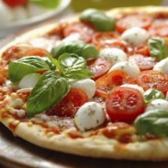 Comprar o produto de Pizzas vegetarianas em Alimentos e Bebidas em Valinhos, SP por Solutudo