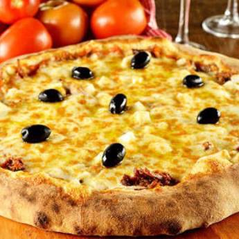 Comprar o produto de Bordas de pizza recheadas em Alimentos e Bebidas em Valinhos, SP por Solutudo