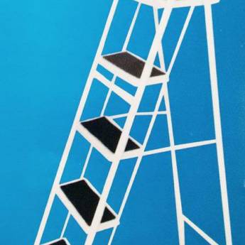 Comprar o produto de Escada em Casa, Móveis e Decoração em Avaré, SP por Solutudo