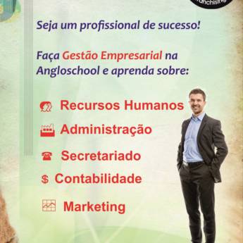 Comprar o produto de Curso Gestão Empresarial em Outros Serviços em Tatuí, SP por Solutudo