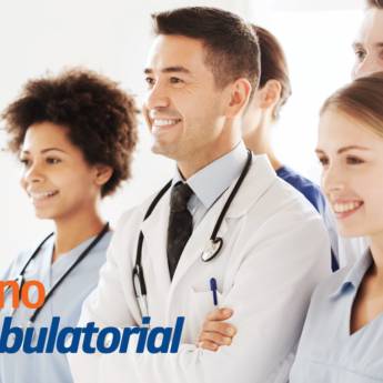 Comprar o produto de Hapvida Ambulatorial em Saúde em Aracaju, SE por Solutudo