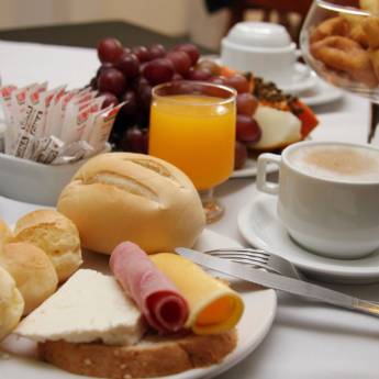 Comprar o produto de Padaria Zé do Queijo em Alimentos e Bebidas em Botucatu, SP por Solutudo