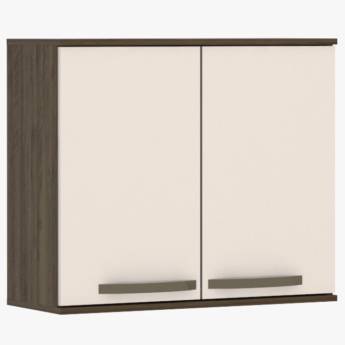 Comprar o produto de Armário com duas portas em Móveis de Cozinha pela empresa Cirineu Móveis em Foz do Iguaçu, PR por Solutudo
