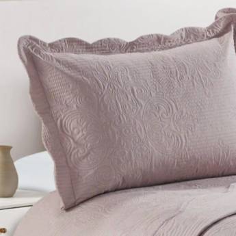 Comprar o produto de Colcha Matelassê King Camesa  em Colchas e Cobreleitos em Osasco, SP por Solutudo