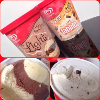 Comprar o produto de Sorvete em Alimentos e Bebidas em Botucatu, SP por Solutudo