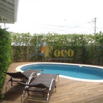 Comprar o produto de Excelente casa com piscina e mobiliada no Loteamento Residencial Dolce Vita, Itatiba. em Venda - Casas em Itatiba, SP por Solutudo
